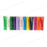 Pigmentos multicolor x 12