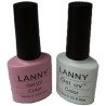 esmalte semipermanente lanny