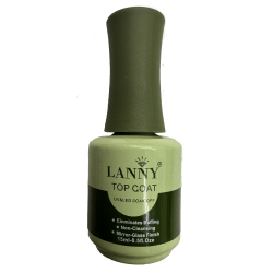 Top Coat lanny