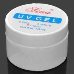 Gel uv para uñas