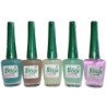 Kit de Brescia para uñas maltratadas